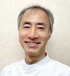 横山医師顔写真